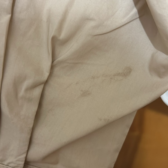 Bailee Two Toned Top M - Picture 5 of 5